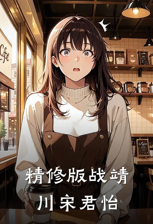 精修版战靖川宋君怡