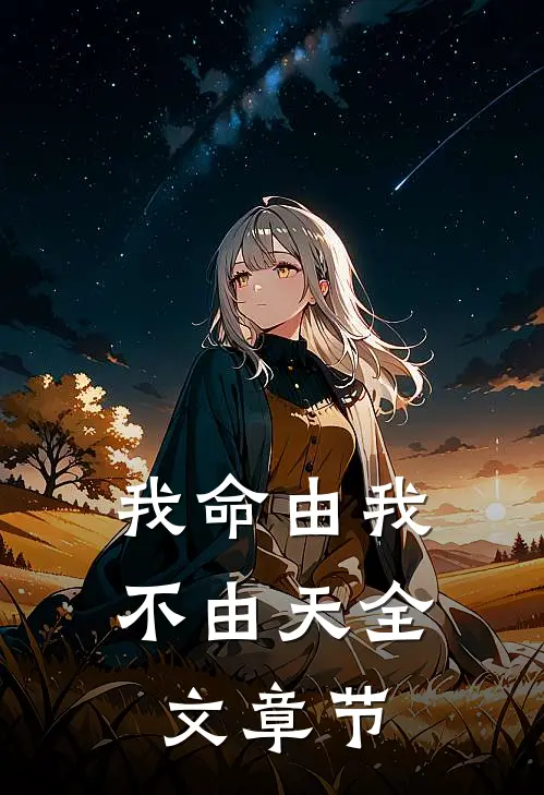我命由我不由天全文章节