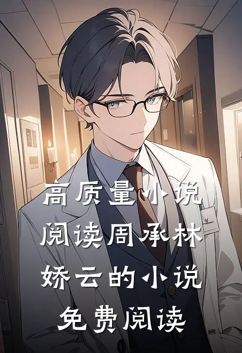 高质量小说阅读周承林娇云的小说免费阅读