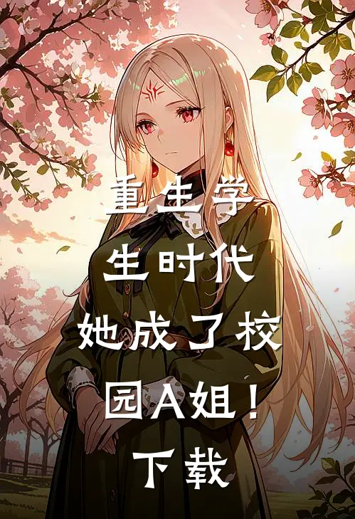 重生学生时代：她成了校园A姐！下载