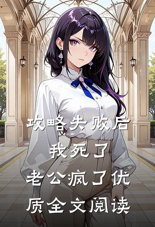 攻略失败后，我死了，老公疯了优质全文阅读