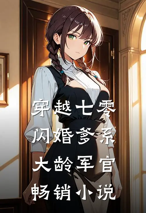 穿越七零：闪婚爹系大龄军官畅销小说