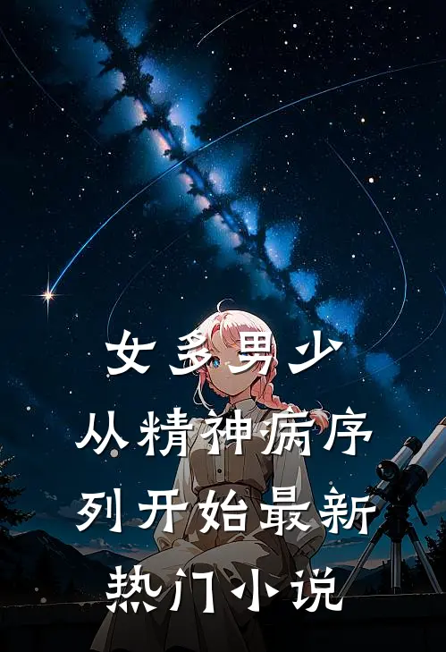 女多男少，从精神病序列开始最新热门小说