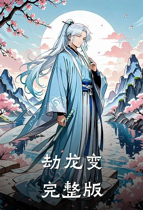 劫龙变完整版