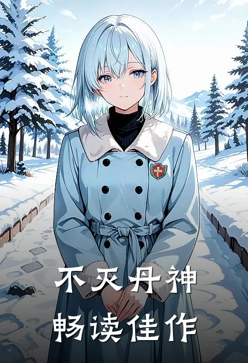 不灭丹神畅读佳作