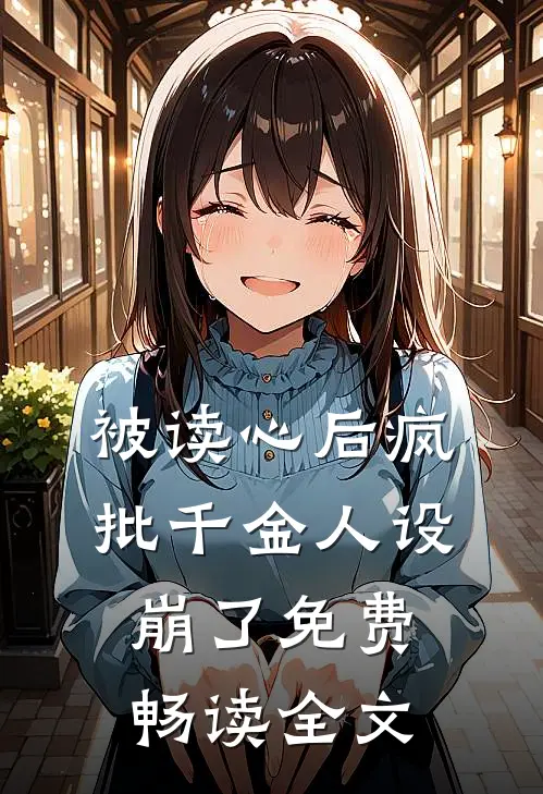 被读心后疯批千金人设崩了免费畅读全文