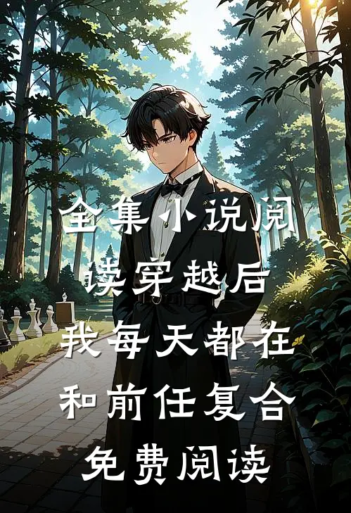 全集小说阅读穿越后,我每天都在和前任复合免费阅读