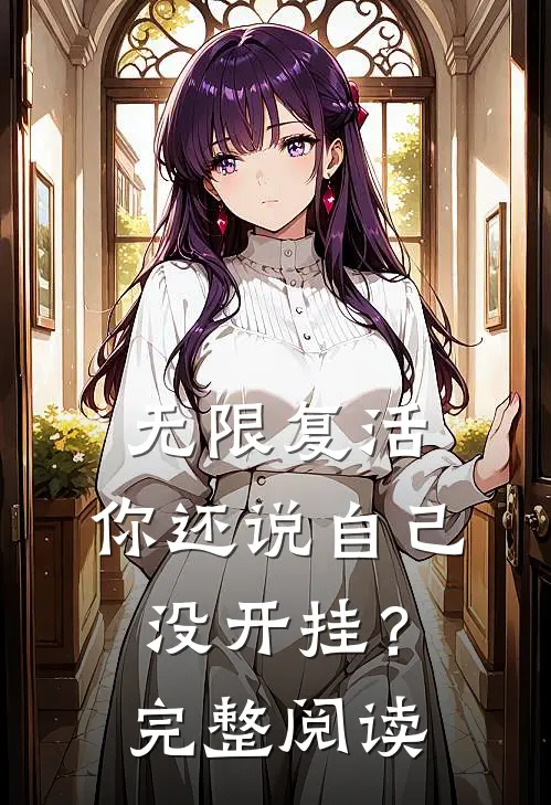 无限复活,你还说自己没开挂?完整阅读全文