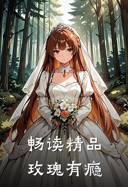 畅读精品玫瑰有瘾