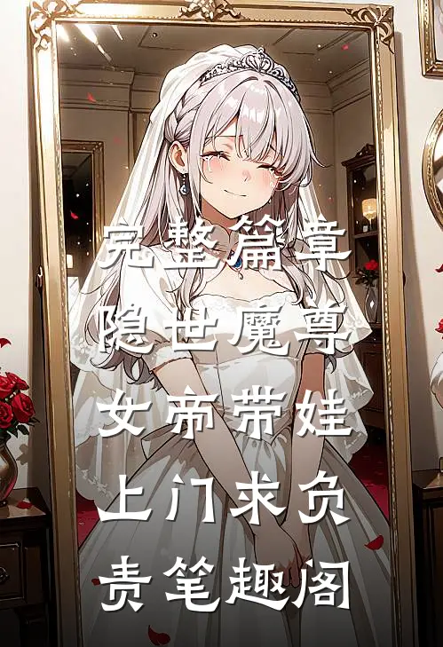 完整篇章隐世魔尊,女帝带娃上门求负责笔趣阁