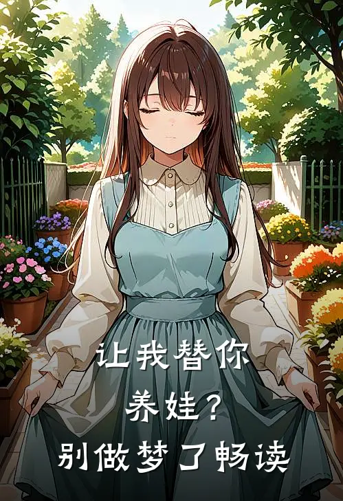 让我替你养娃？别做梦了畅读