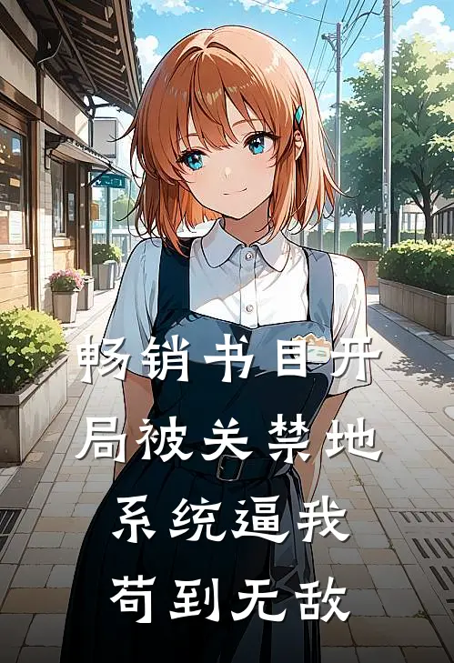 畅销书目开局被关禁地，系统逼我苟到无敌