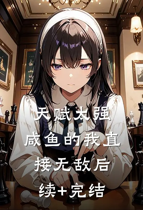 天赋太强，咸鱼的我直接无敌后续+完结