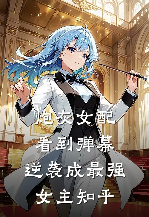 炮灰女配看到弹幕，逆袭成最强女主知乎