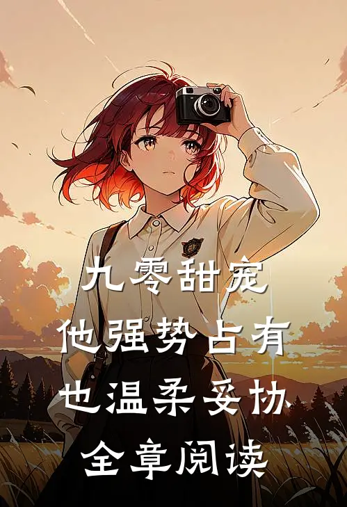 九零甜宠他强势占有,也温柔妥协全章阅读