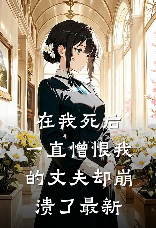 在我死后,一直憎恨我的丈夫却崩溃了最新版