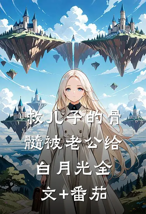 救儿子的骨髓被老公给白月光全文+番茄