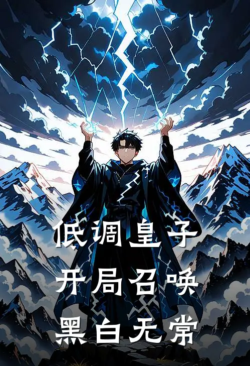 低调皇子：开局召唤黑白无常