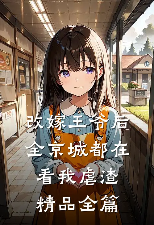 改嫁王爷后，全京城都在看我虐渣精品全篇