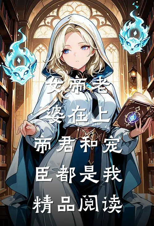 女帝老婆在上：帝君和宠臣都是我精品阅读