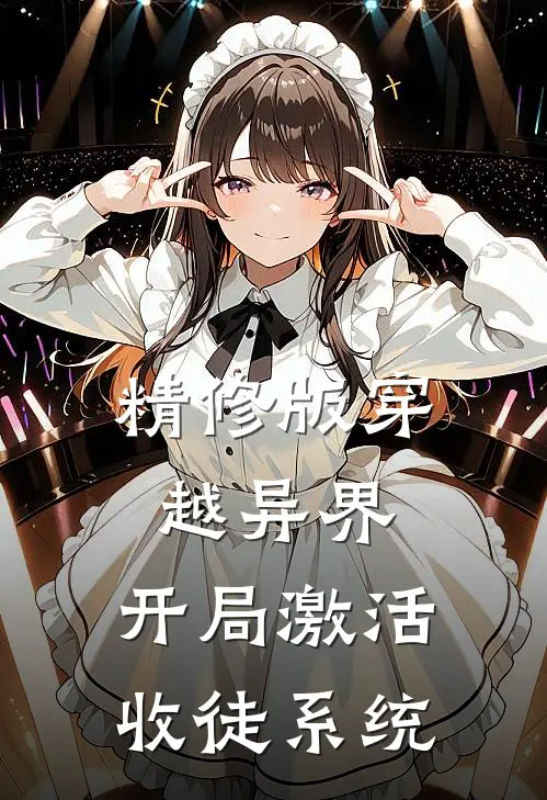 精修版穿越异界，开局激活收徒系统