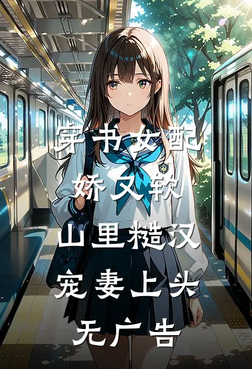 穿书女配娇又软，山里糙汉宠妻上头无广告