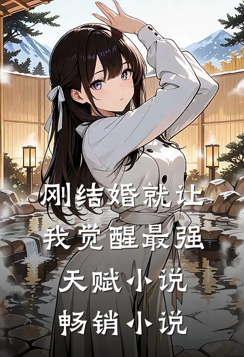 刚结婚就让我觉醒最强天赋小说畅销小说