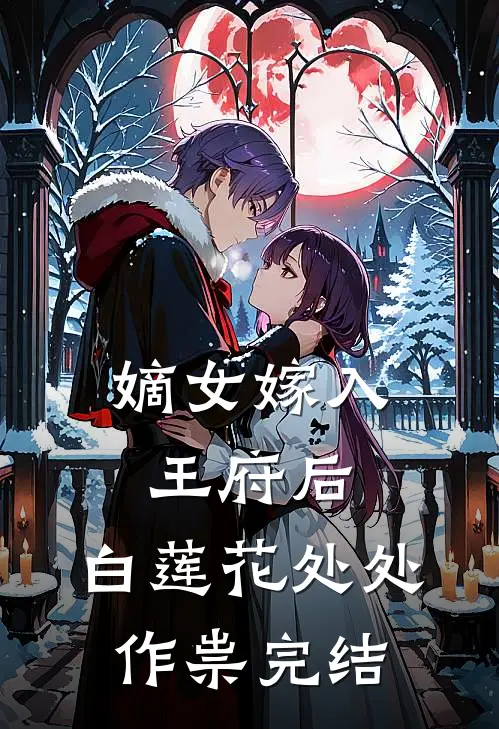 嫡女嫁入王府后，白莲花处处作祟完结
