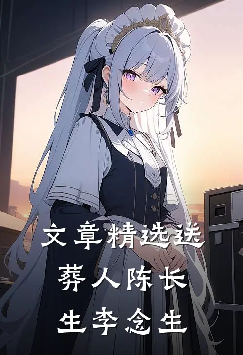 文章精选送葬人陈长生李念生