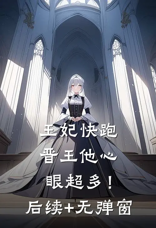王妃快跑，晋王他心眼超多！后续+无弹窗