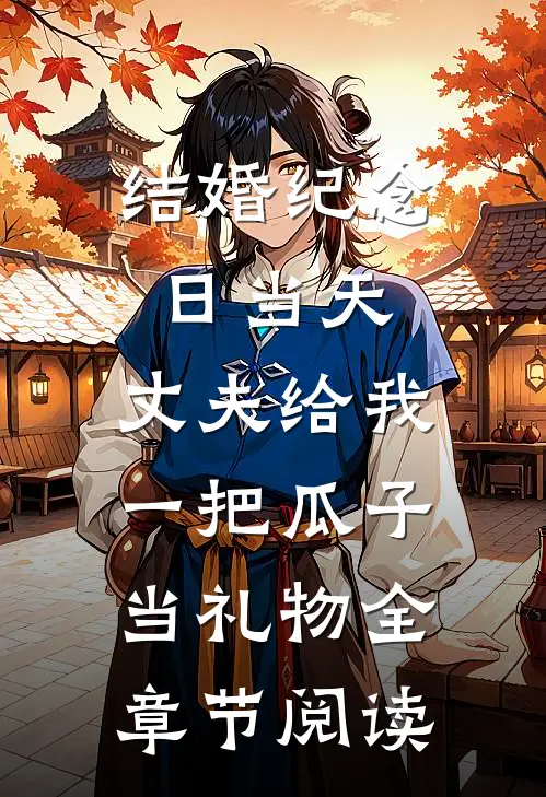 结婚纪念日当天，丈夫给我一把瓜子当礼物全章节阅读