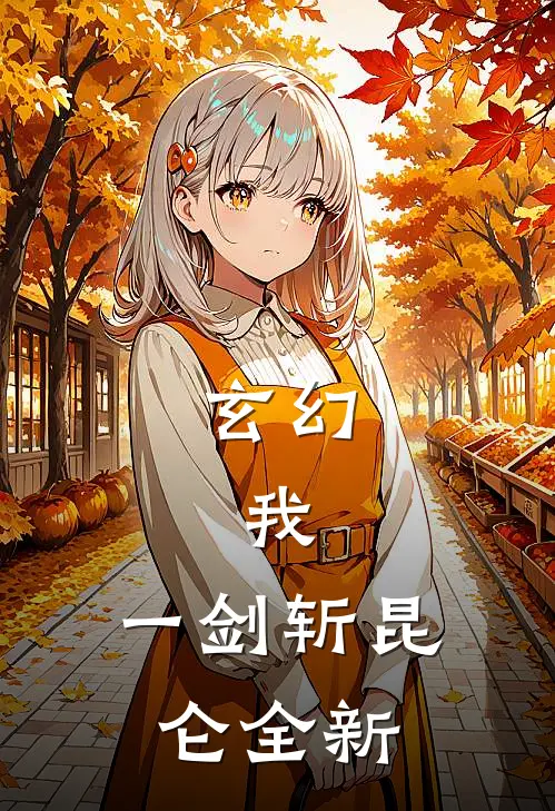 玄幻：我，一剑斩昆仑全新