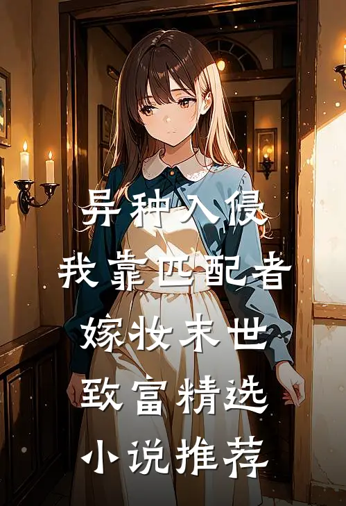 异种入侵，我靠匹配者嫁妆末世致富精选小说推荐