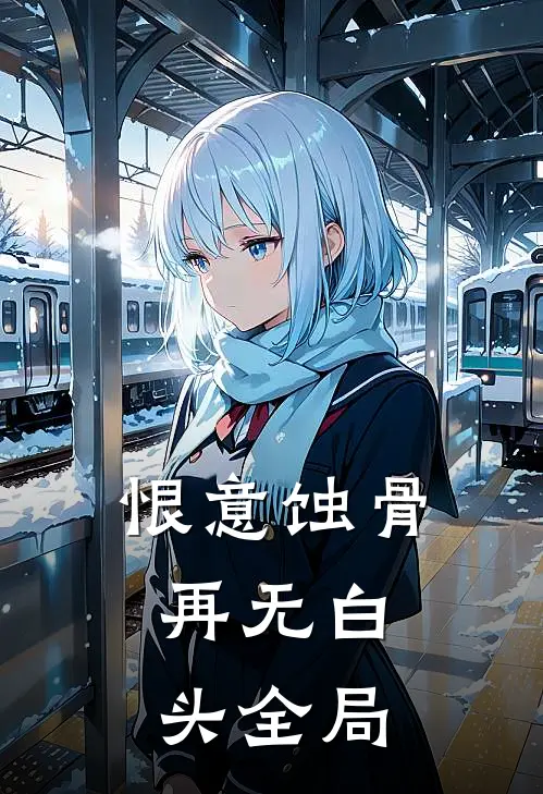 恨意蚀骨，再无白头全局