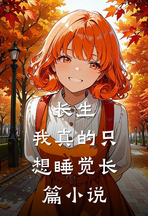 长生：我真的只想睡觉长篇小说