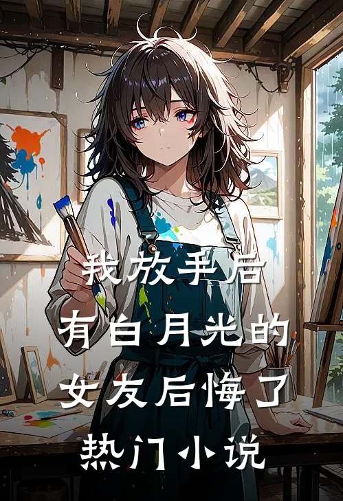 我放手后，有白月光的女友后悔了热门小说