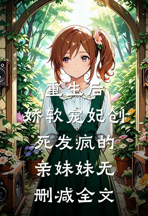 重生后，娇软宠妃创死发疯的亲妹妹无删减全文