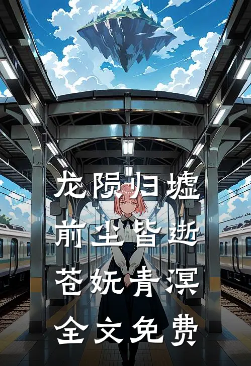 龙陨归墟，前尘皆逝苍妩青溟全文免费