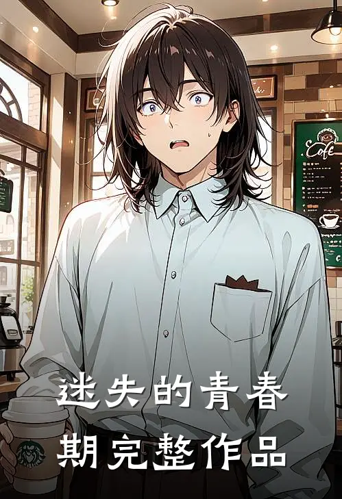 迷失的青春期完整作品