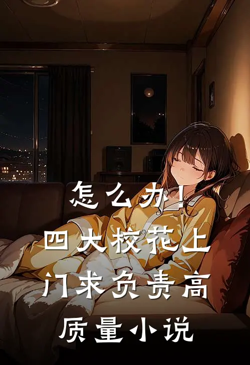怎么办！四大校花上门求负责高质量小说