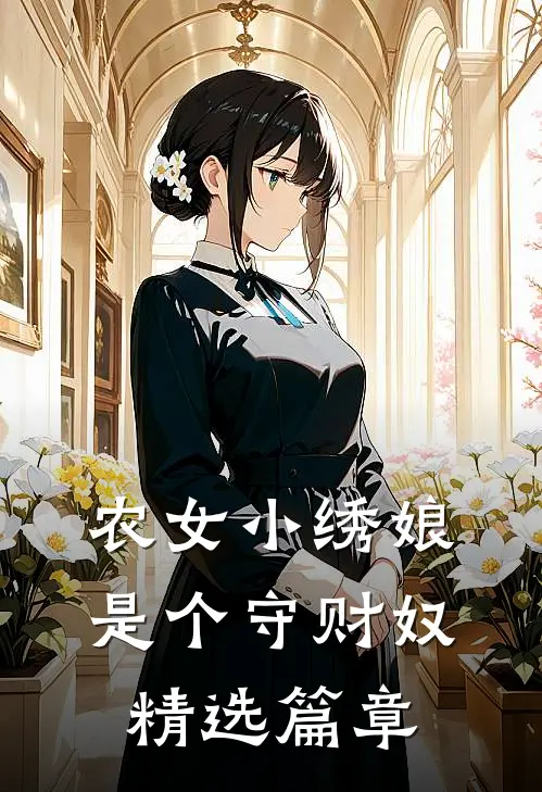 农女小绣娘是个守财奴精选篇章