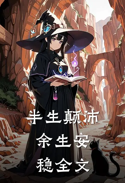 半生颠沛,余生安稳全文在线阅读