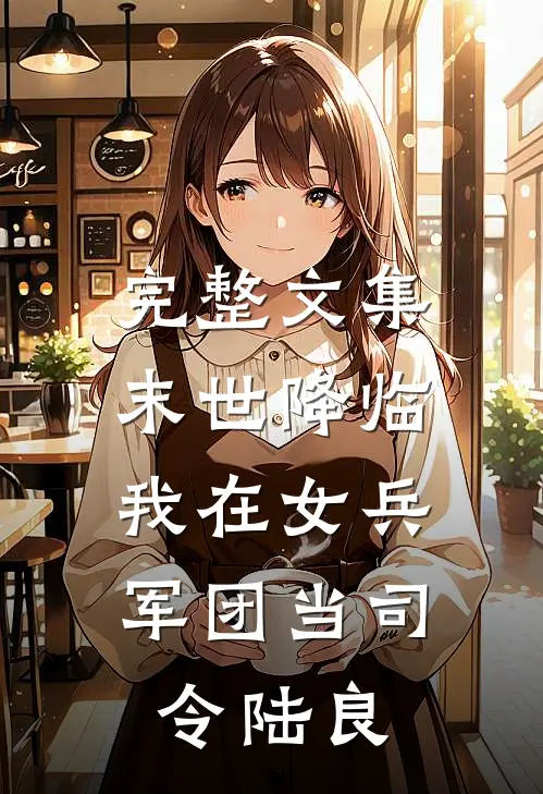 完整文集末世降临,我在女兵军团当司令陆良