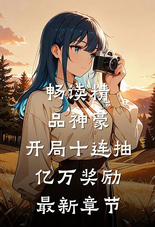 畅读精品神豪:开局十连抽亿万奖励最新章节