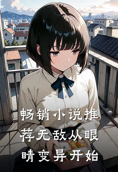 畅销小说推荐无敌从眼睛变异开始