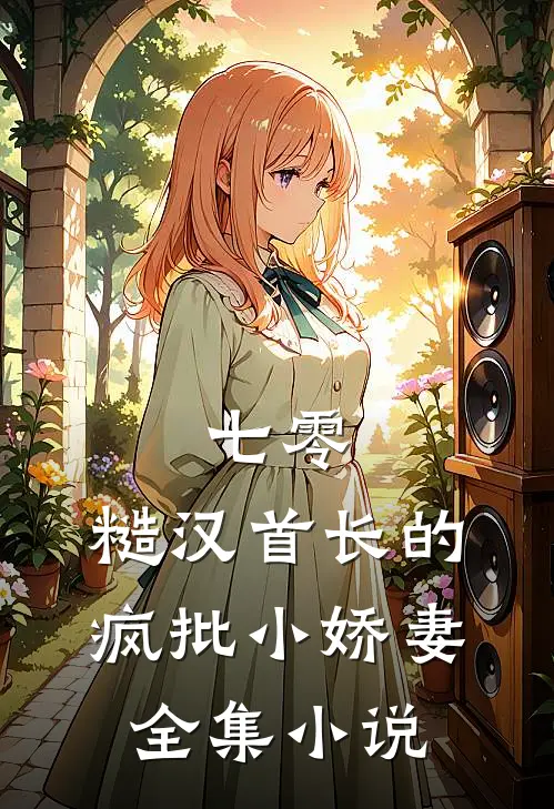 七零：糙汉首长的疯批小娇妻全集小说