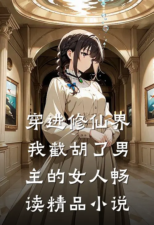 穿进修仙界：我截胡了男主的女人畅读精品小说