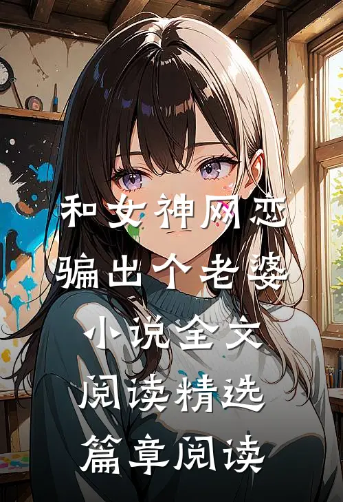 和女神网恋,骗出个老婆小说全文阅读精选篇章阅读