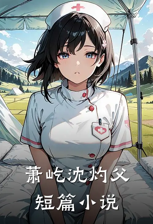 萧屹沈灼父短篇小说