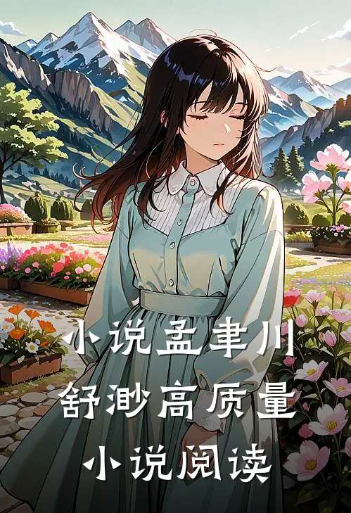 小说孟聿川舒渺高质量小说阅读